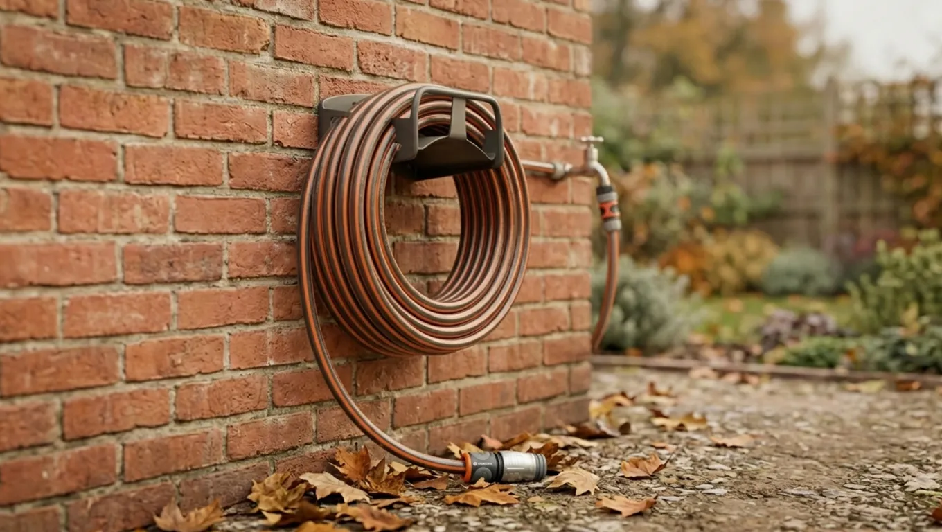 Gardena Original System бърз конектор на маркуч