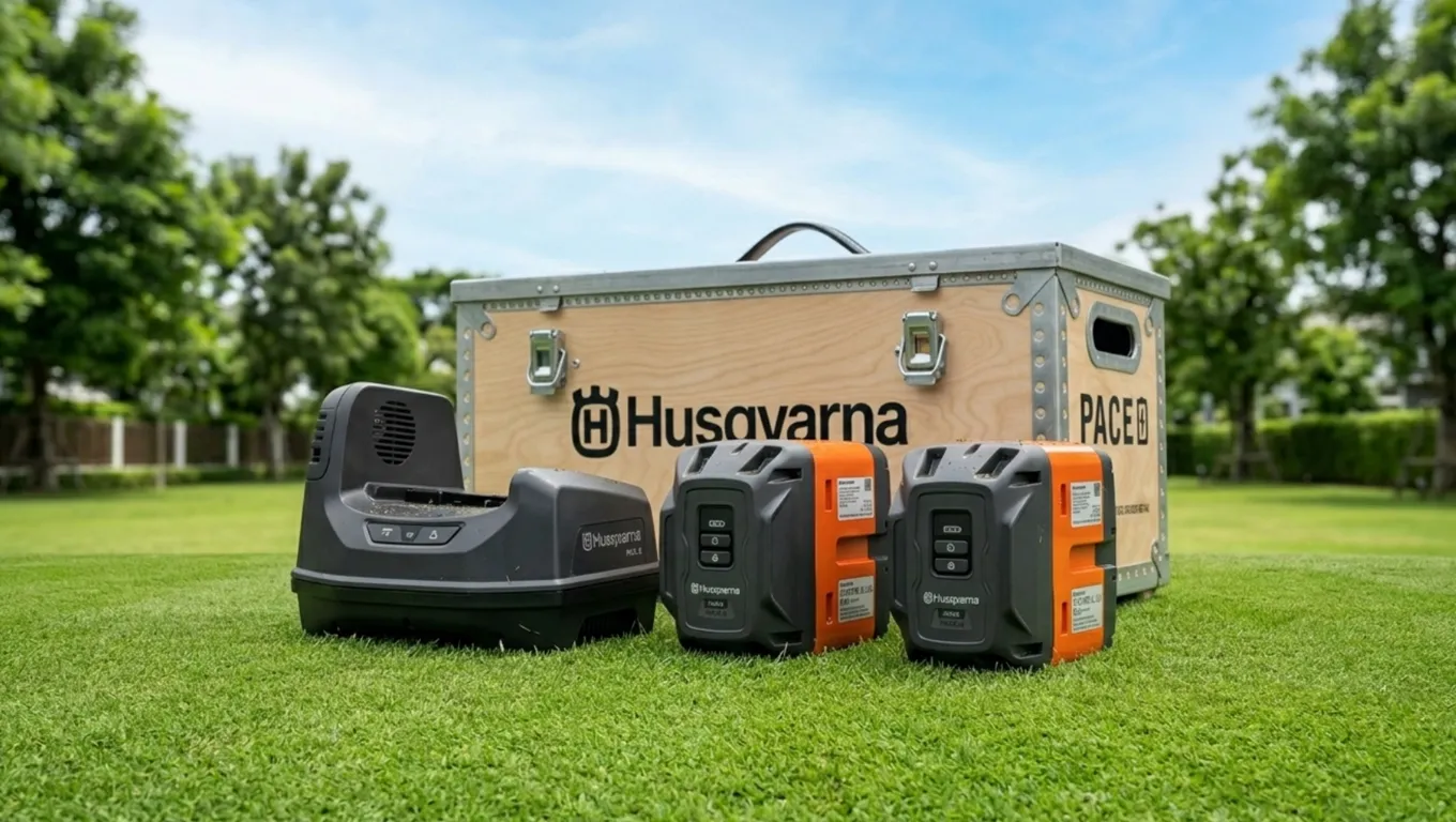 Husqvarna автономия батерии BLi200 BLi300 BLi950X по инструмент – тример трион духалка