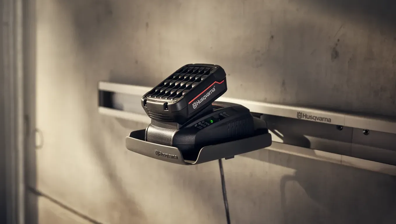 Husqvarna Aspire 18V POWER FOR ALL ALLIANCE и 36V BLi – двете платформи