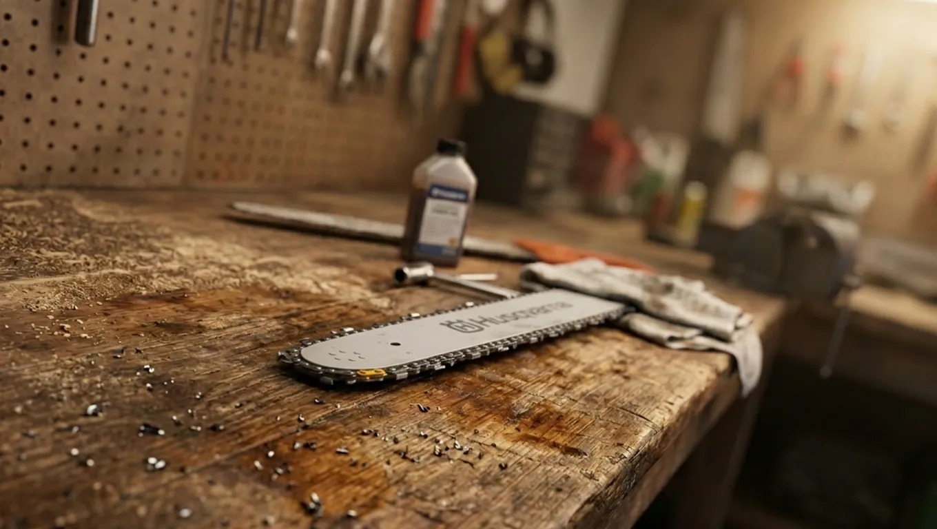 Husqvarna X-CUT верига за верижен трион – C85 и SP33G