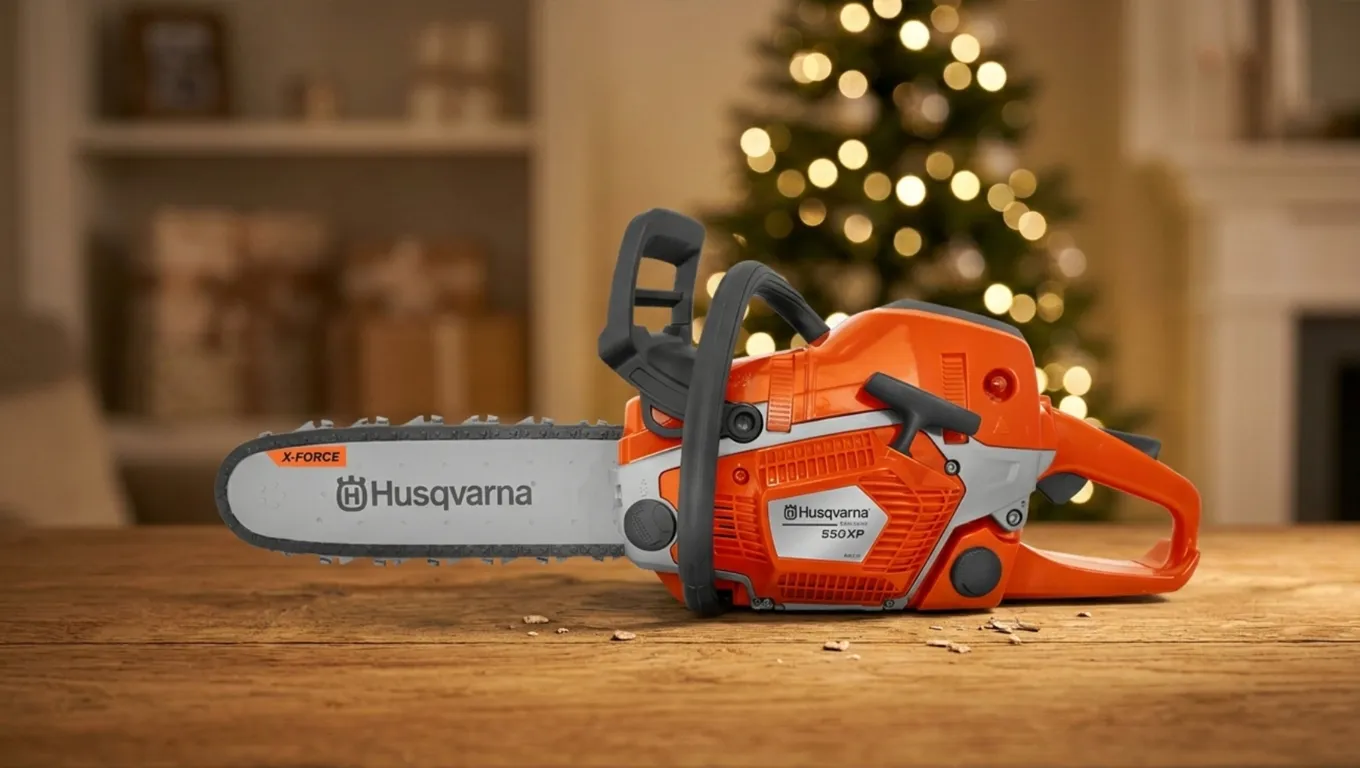 Husqvarna фен колекция – die-cast модели Automower, брандирани аксесоари и колекционерски артикули