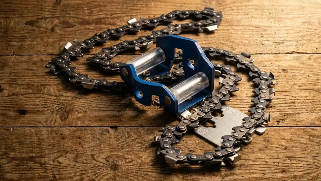 Husqvarna части по машина – интервали свещи, филтри, shear pins и bevel gear grease