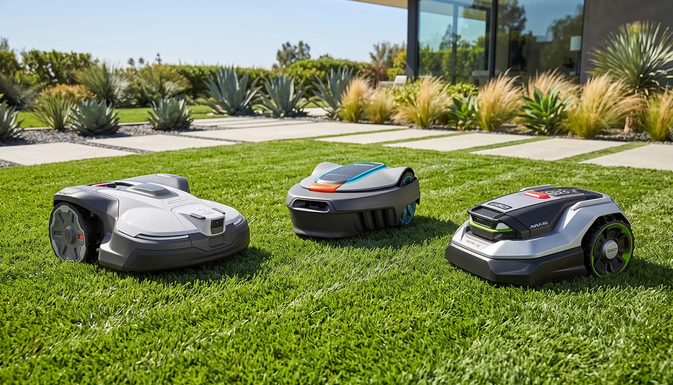 Има ли онлайн магазин за Husqvarna и Gardena с доставка в цяла България?
