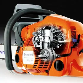 Услуга: Профилактика на Husqvarna продукти